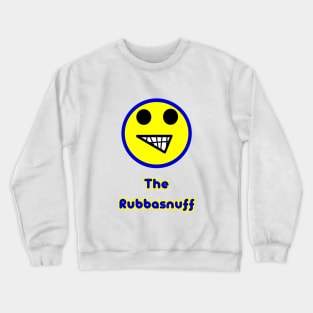 Smiley Guy Crewneck Sweatshirt